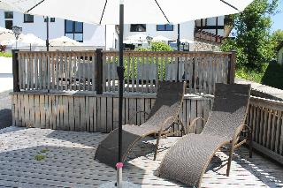 Hotel & Residence Hochriegel in Klingenbrunn