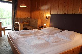 Hotel & Residence Hochriegel in Klingenbrunn