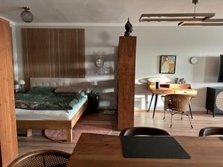 Studio Rosemarie in Eging a.See