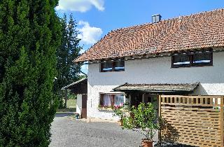Ferienhaus Kindermann in Spiegelau