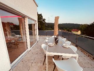 Penthouse Waldkirchen in Waldkirchen