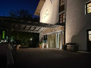 App.-Haus zur Europa-Therme in Bad Füssing