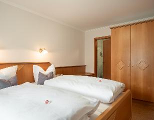 App.-Haus zur Europa-Therme in Bad Füssing