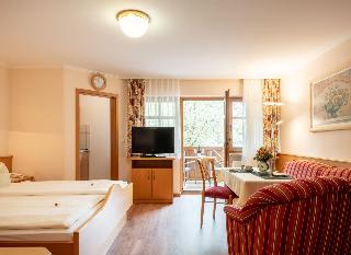 App.-Haus zur Europa-Therme in Bad Füssing