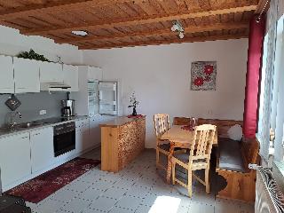 Ferienwohnung Gottal Christine in Neuschönau