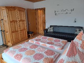 Ferienwohnung Gottal Christine in Neuschönau