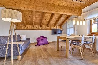 Landhaus Lerchenweg in Neuschönau