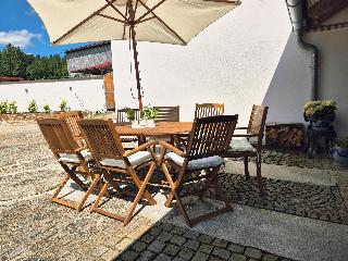 Das Max & Fritz in Wegscheid