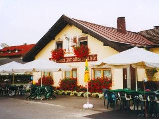Pension-Gasthaus Zur Alten Mühle (Koerber) in Lindberg