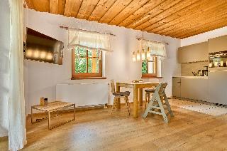 Landhaus Lerchenweg in Neuschönau