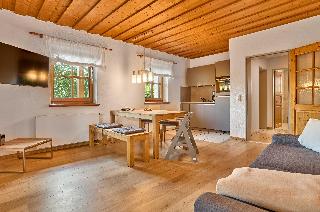 Landhaus Lerchenweg in Neuschönau