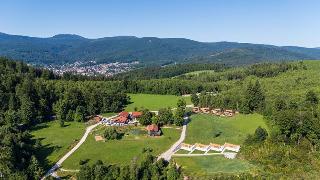 GutsAlm Harlachberg in Bodenmais