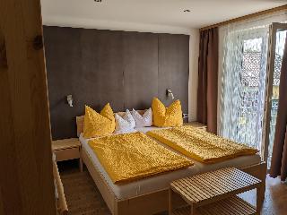 Pension zum Donauufer in Bogen