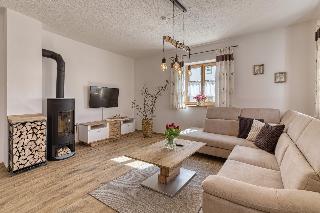 Ferienchalets Zum Lebzelter in Freyung