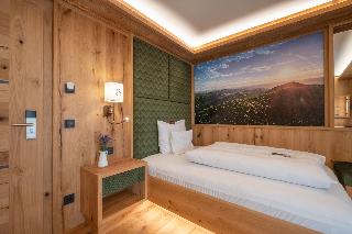 Natur- Wohlfühlhotel Brunner Hof OHG in Arnschwang