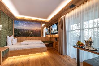 Natur- Wohlfühlhotel Brunner Hof OHG in Arnschwang