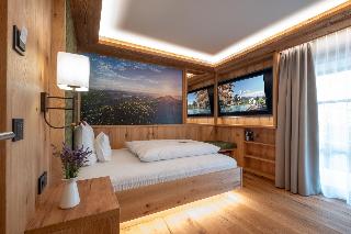 Natur- Wohlfühlhotel Brunner Hof OHG in Arnschwang