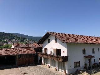 Achtlerhof in Hohenwarth