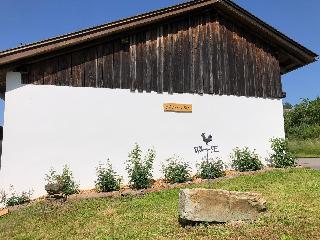 Achtlerhof in Hohenwarth