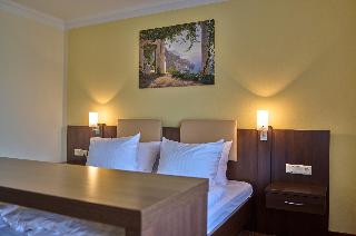 Hotel Luca in Bodenmais