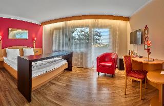 Hotel Luca in Bodenmais