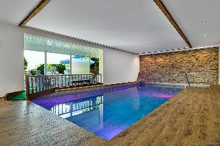 Hotel Luca in Bodenmais