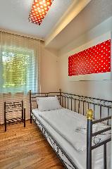 Hotel Luca in Bodenmais