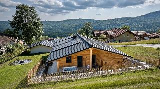 Luxus Chalet Zur Resi in Mauth