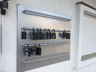 Ferienappartement Bademantelzugang zur Therme in Bad Griesbach Therme i. Rottal