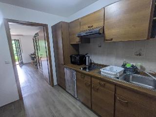 Ferienappartement Bademantelzugang zur Therme in Bad Griesbach Therme i. Rottal
