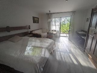 Ferienappartement Bademantelzugang zur Therme in Bad Griesbach Therme i. Rottal