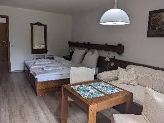 Ferienappartement Bademantelzugang zur Therme in Bad Griesbach Therme i. Rottal