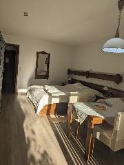 Ferienappartement Bademantelzugang zur Therme in Bad Griesbach Therme i. Rottal