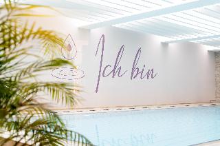 Bio-Thermalhotel Falkenhof in Bad Füssing