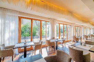 Bio-Thermalhotel Falkenhof in Bad Füssing