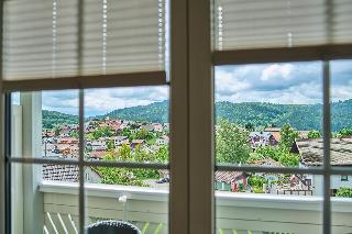 Ferienwohnungen Panorama in Bodenmais