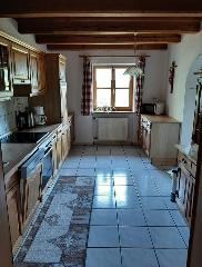 Ferienhaus Piller in Viechtach