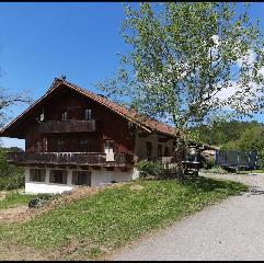 Ferienhaus Piller in Viechtach