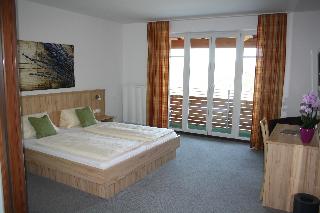 Berghotel Mooshütte in Lohberg