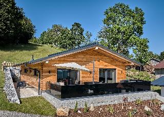 Luxus Chalet Zur Resi in Mauth
