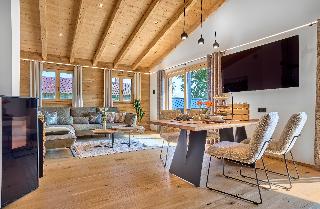 Luxus Chalet Zur Resi in Mauth