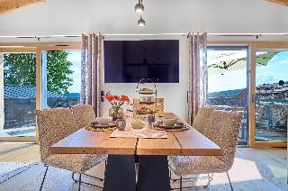 Luxus Chalet Zur Resi in Mauth