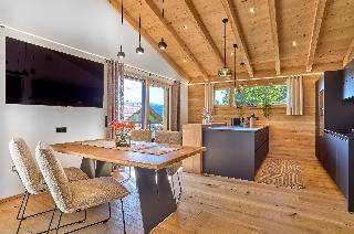 Luxus Chalet Zur Resi in Mauth