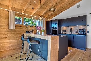 Luxus Chalet Zur Resi in Mauth