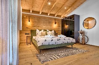 Luxus Chalet Zur Resi in Mauth