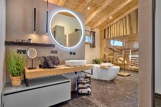 Luxus Chalet Zur Resi in Mauth