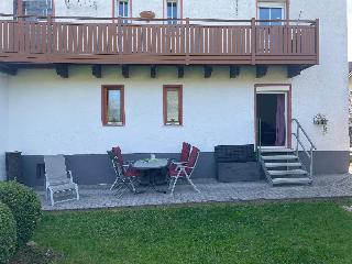 Ferienwohnung Eifler in Lam