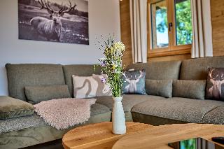 Luxus Chalet Zur Resi in Mauth