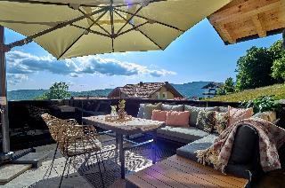 Luxus Chalet Zur Resi in Mauth