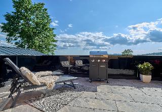 Luxus Chalet Zur Resi in Mauth